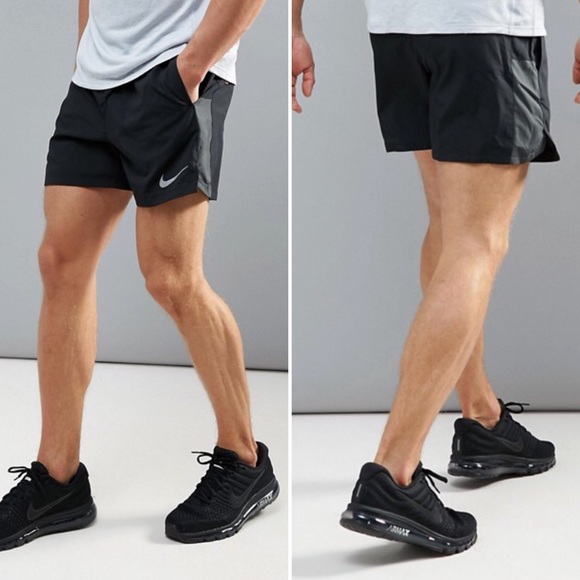 nike 5 challenger shorts